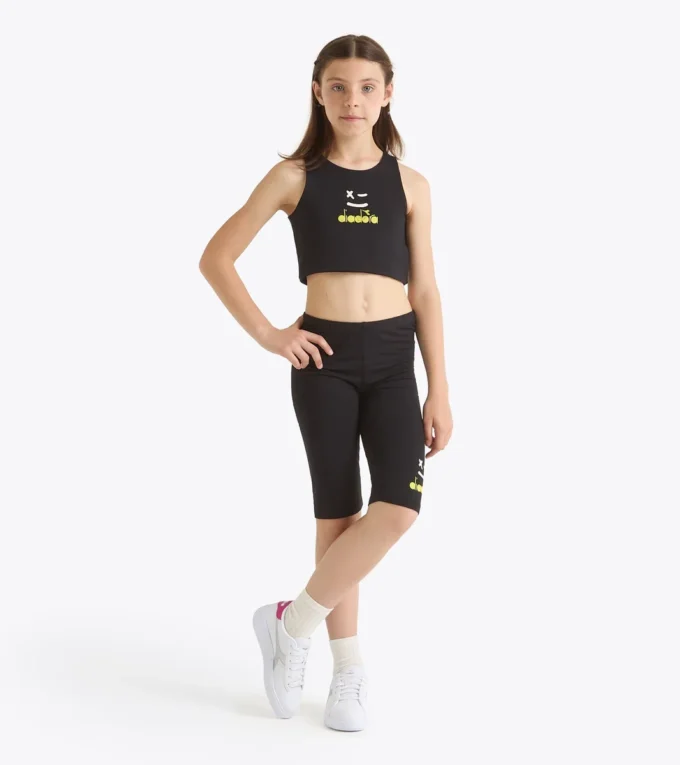 Ensemble cycliste Jg. – Coupe confortable – Fille