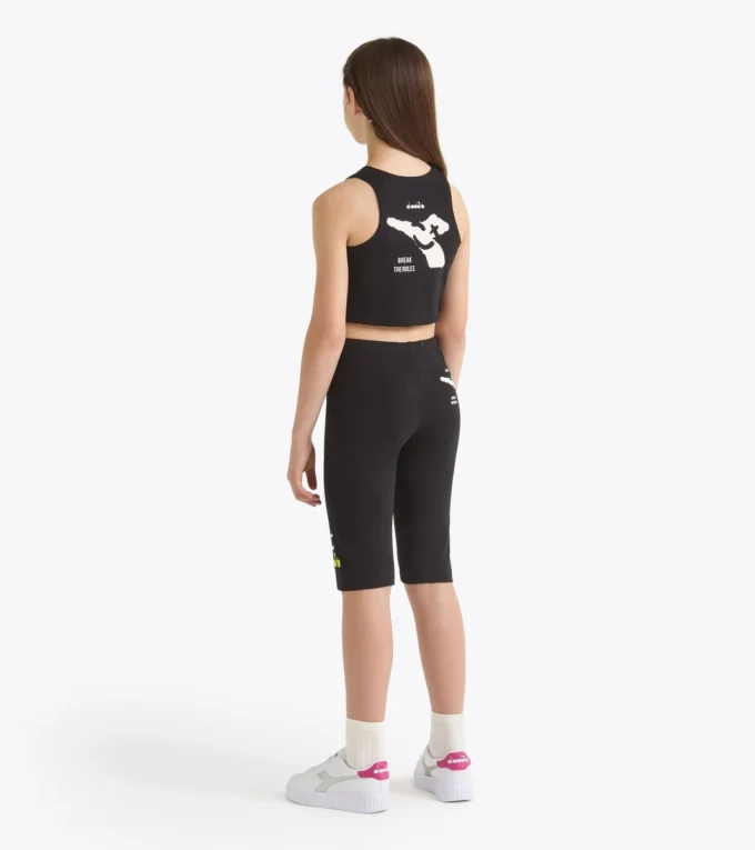 Ensemble cycliste Jg. – Coupe confortable – Fille