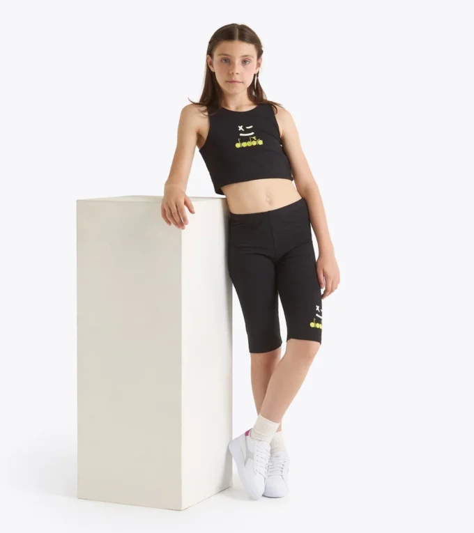 Ensemble cycliste Jg. – Coupe confortable – Fille