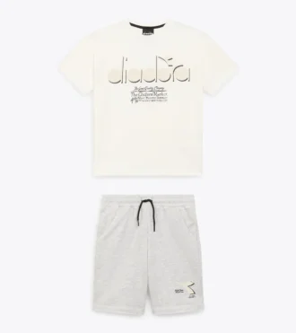 Ensemble District Sport Jb. – Coupe confortable – Garçon