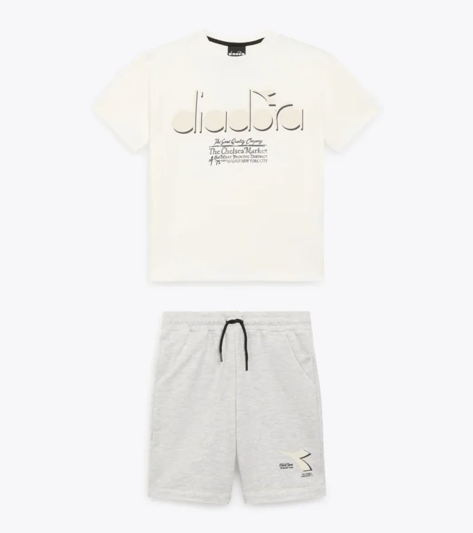 Ensemble District Sport Jb. – Coupe confortable – Garçon