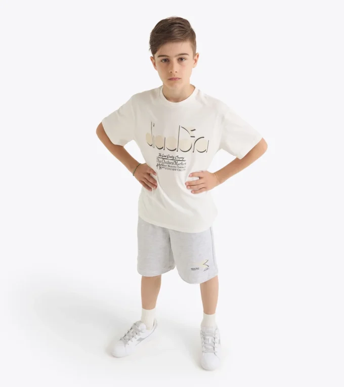 Ensemble District Sport Jb. – Coupe confortable – Garçon