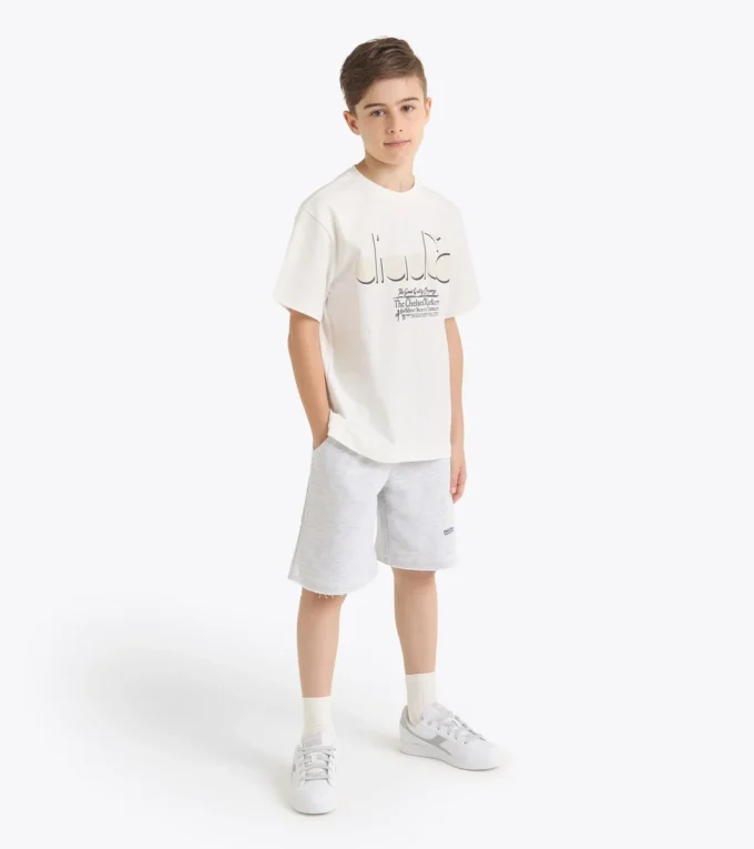 Ensemble District Sport Jb. – Coupe confortable – Garçon