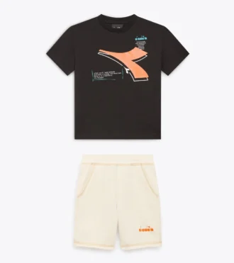 Ensemble Jb. District Td Sport – Coupe confort – Garçon