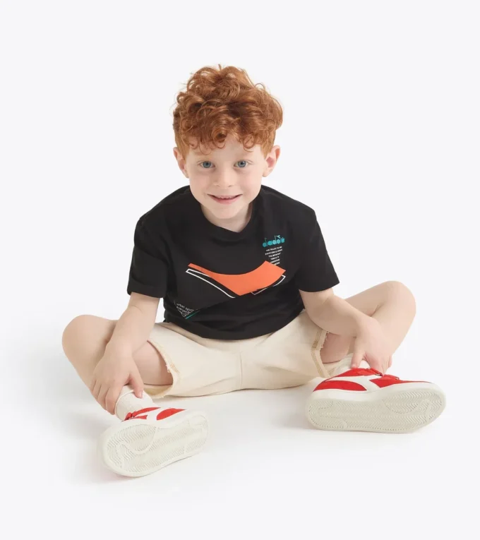 Ensemble Jb. District Td Sport – Coupe confort – Garçon