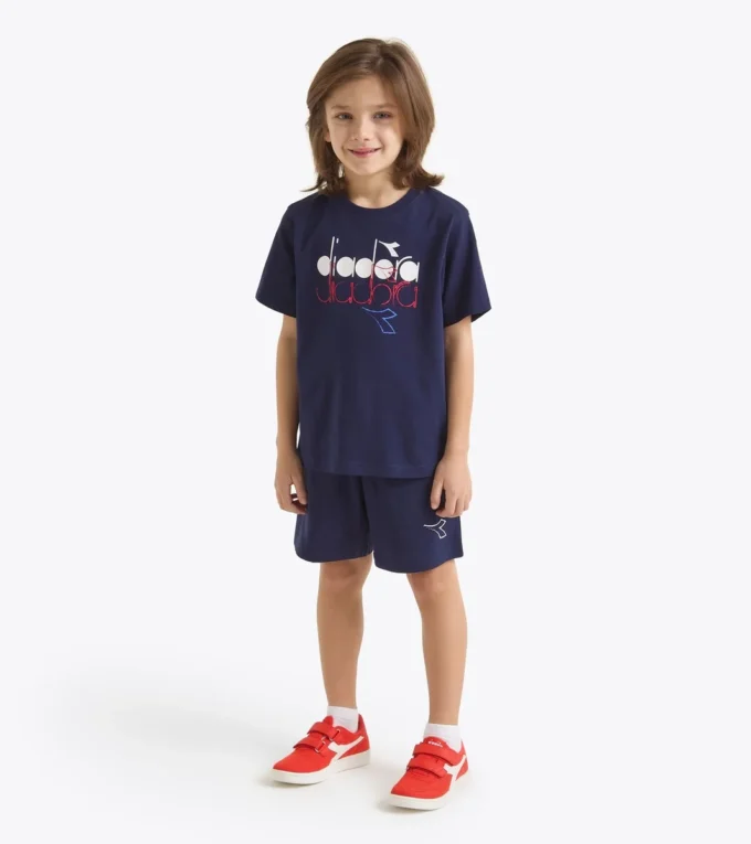Ensemble Jb. Set Essential Sports Ss – T-shirt et short – Garçon
