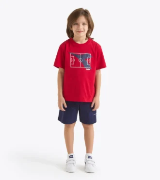 Ensemble Jb. Set Essential Sports Ss – T-shirt et short – Garçon