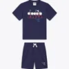 Ensemble Jb. Set Essential Sports Ss – T-shirt et short – Garçon