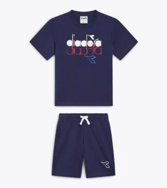 Ensemble Jb. Set Essential Sports Ss – T-shirt et short – Garçon