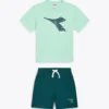 Ensemble Jb. Set Essential Sports Ss – T-shirt et short – Garçon