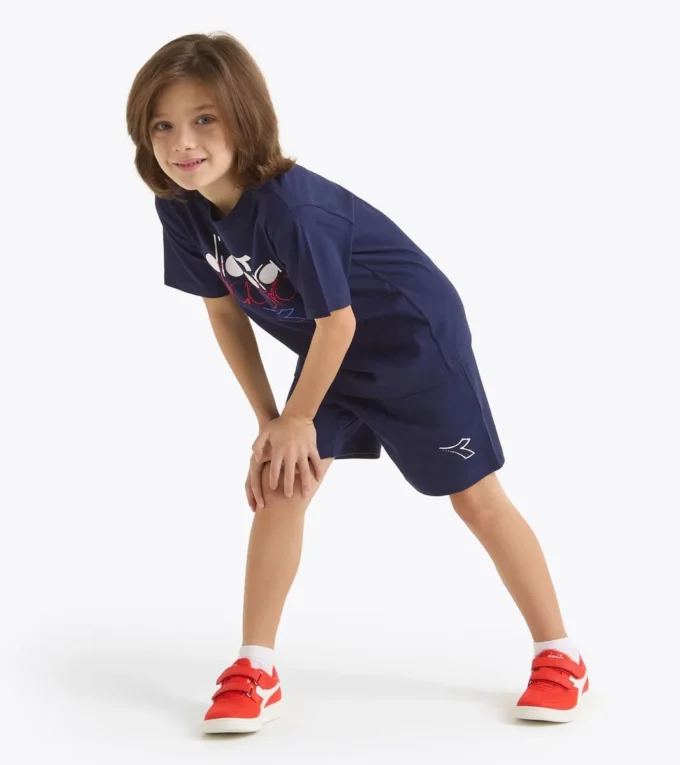 Ensemble Jb. Set Essential Sports Ss – T-shirt et short – Garçon