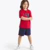 Ensemble Jb. Set Essential Sports Ss – T-shirt et short – Garçon