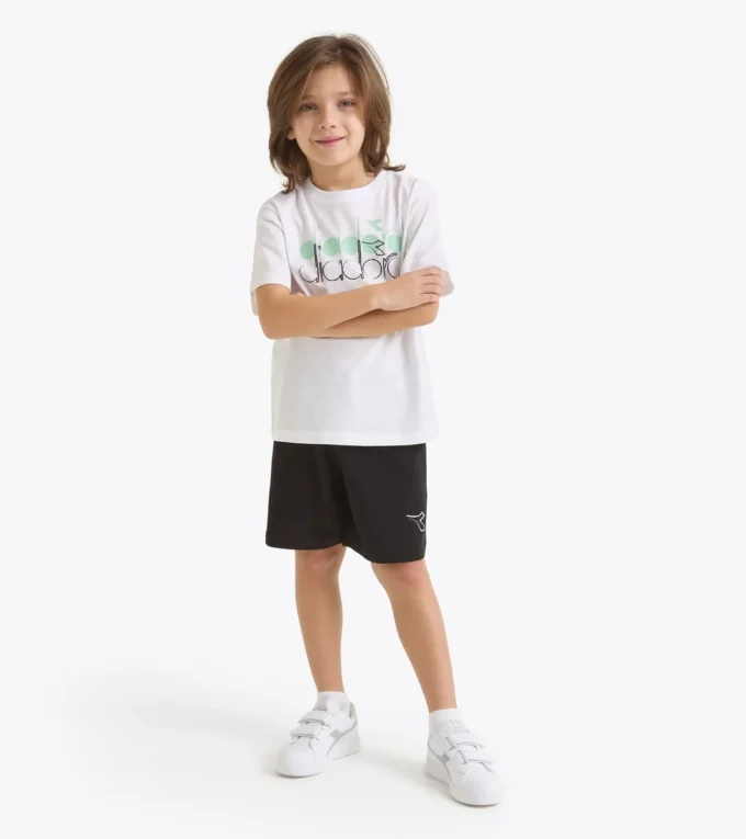 Ensemble Jb. Set Essential Sports Ss – T-shirt et short – Garçon