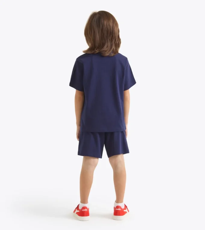 Ensemble Jb. Set Essential Sports Ss – T-shirt et short – Garçon