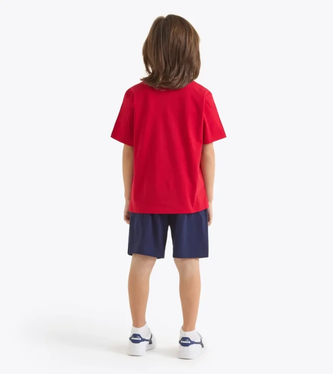 Ensemble Jb. Set Essential Sports Ss – T-shirt et short – Garçon