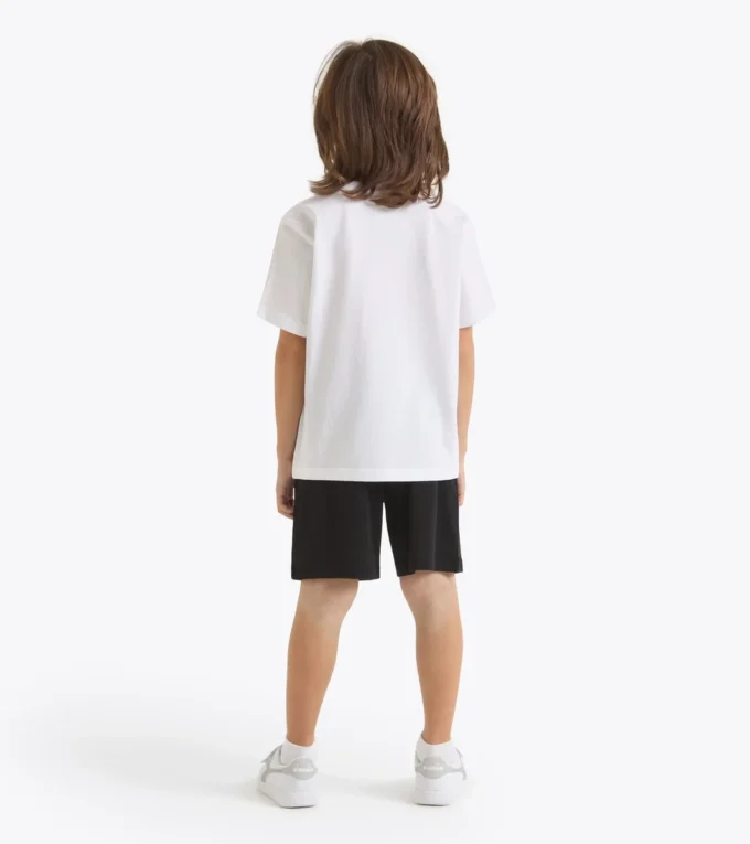 Ensemble Jb. Set Essential Sports Ss – T-shirt et short – Garçon