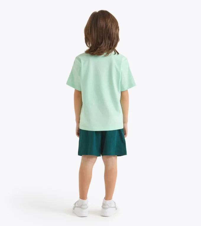 Ensemble Jb. Set Essential Sports Ss – T-shirt et short – Garçon