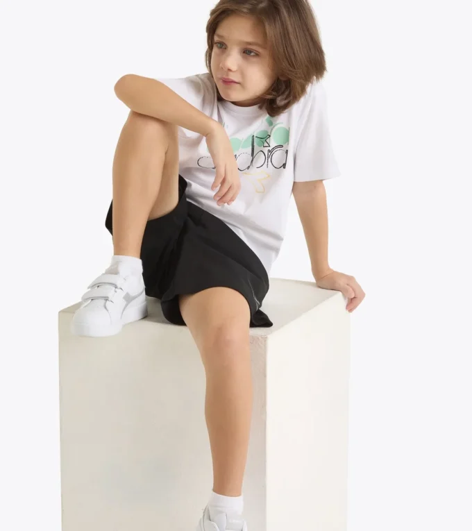 Ensemble Jb. Set Essential Sports Ss – T-shirt et short – Garçon