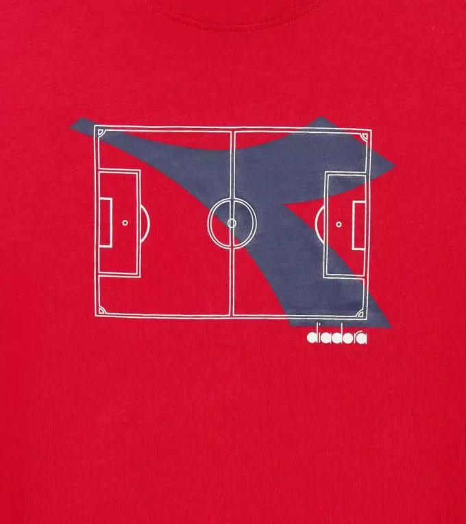 Ensemble Jb. Set Essential Sports Ss – T-shirt et short – Garçon