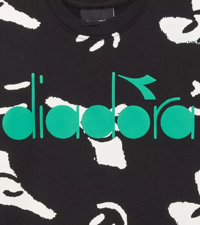 Ensemble Jb. Set Smile Logo Td Tenue de sport – Confort ajusté – Bébé garçon (2-7 ans)