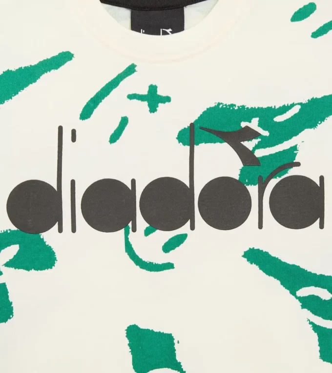 Ensemble Jb. Set Smile Logo Td Tenue de sport – Confort ajusté – Bébé garçon (2-7 ans)