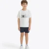Ensemble Jb. Set Ss Riddle Ensemble de sport – T-shirt et short – Garçon