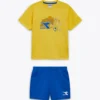 Ensemble Jb. Set Ss Riddle Ensemble de sport – T-shirt et short – Garçon