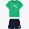 Ensemble Jb. Set Ss Riddle Ensemble de sport – T-shirt et short – Garçon