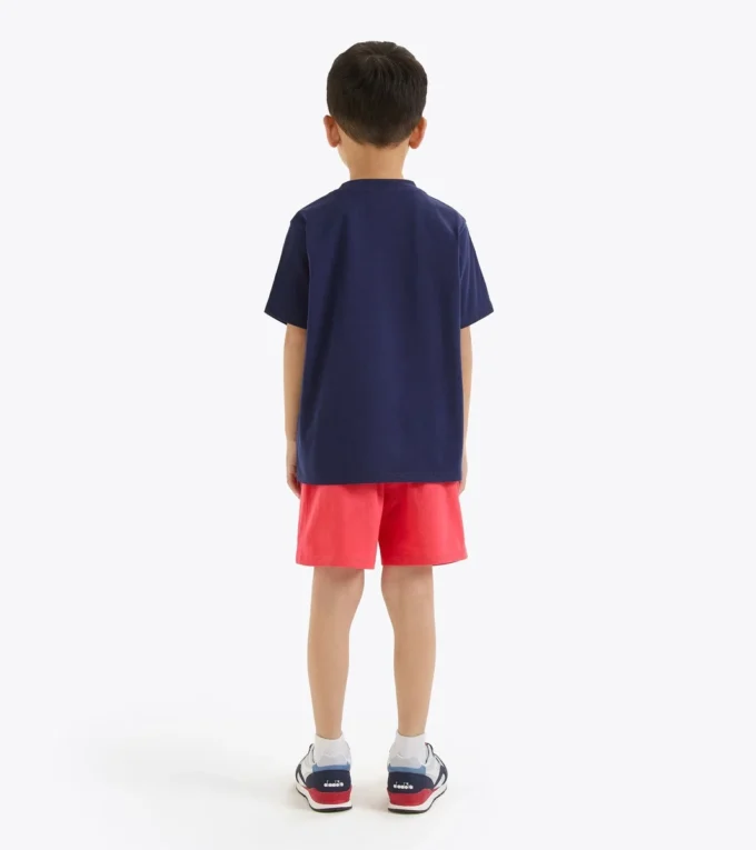 Ensemble Jb. Set Ss Riddle Ensemble de sport – T-shirt et short – Garçon