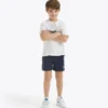 Ensemble Jb. Set Ss Riddle Ensemble de sport – T-shirt et short – Garçon