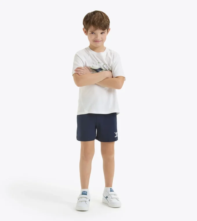 Ensemble Jb. Set Ss Riddle Ensemble de sport – T-shirt et short – Garçon