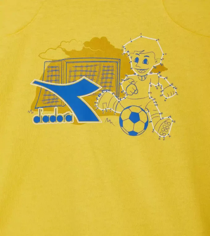 Ensemble Jb. Set Ss Riddle Ensemble de sport – T-shirt et short – Garçon