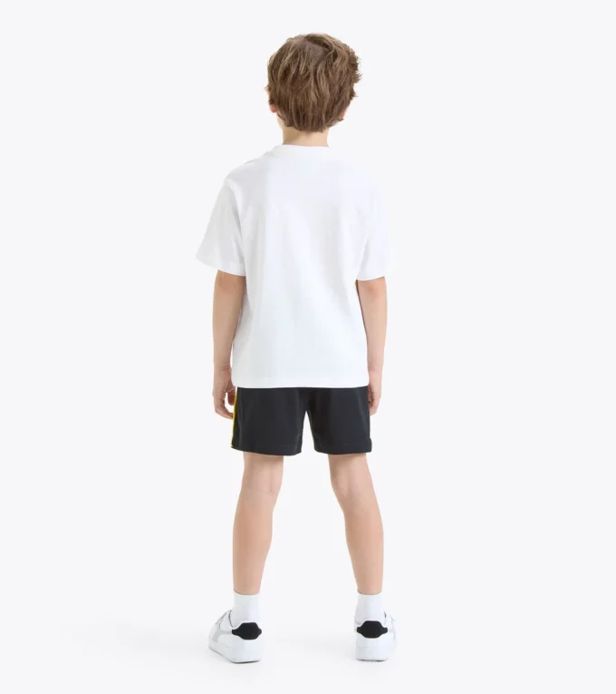 Ensemble Jb.Set Ss Sport Art Ensemble de sport – Garçons