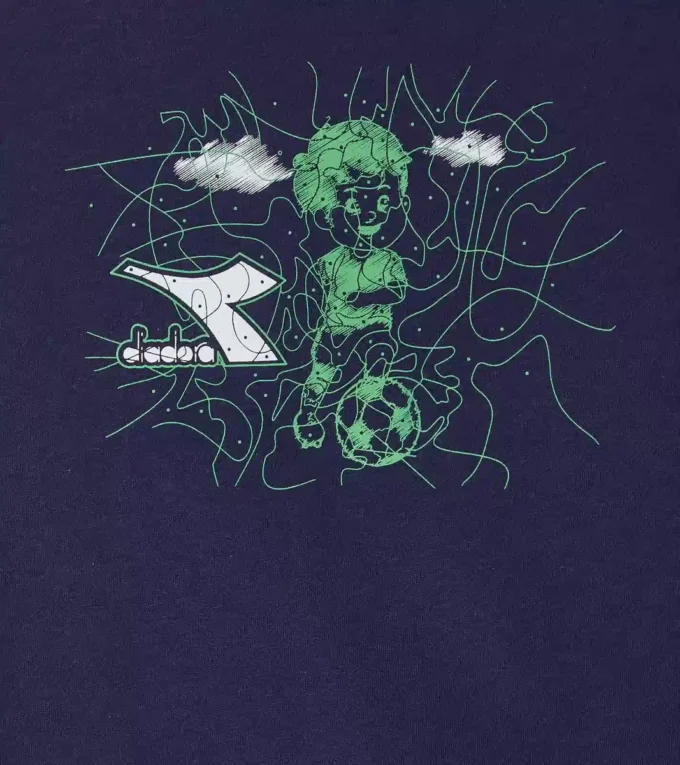 Ensemble Jb. Sl Riddle Ensemble de sport – Débardeur et short – Garçon