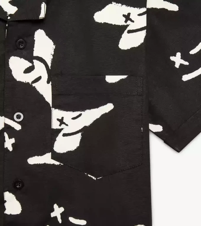 Ensemble Jb. Smile Logo Sport – Coupe confortable – Garçon