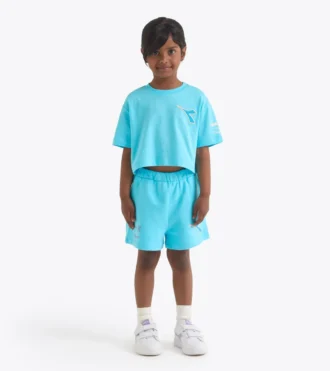 Ensemble Jg. Candy Td Joggers – Coupe confortable – Fille