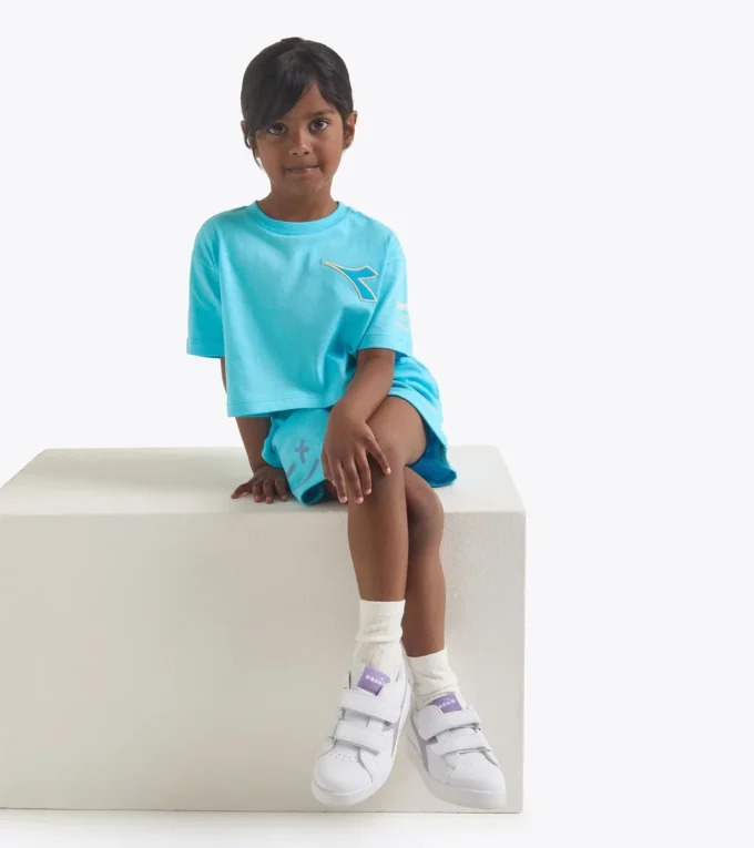 Ensemble Jg. Candy Td Joggers – Coupe confortable – Fille