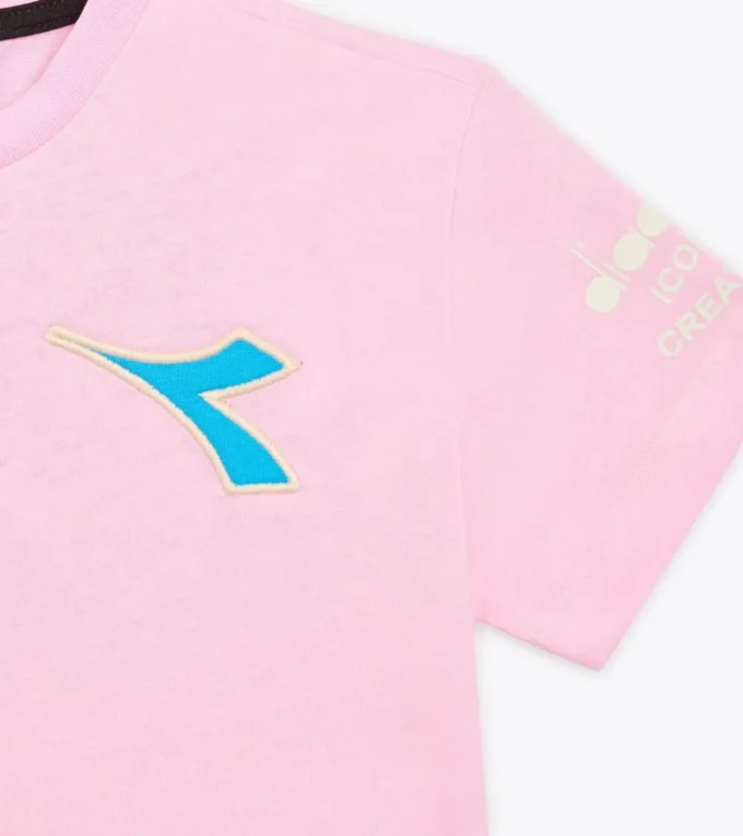 Ensemble Jg. Candy Td Joggers – Coupe confortable – Fille