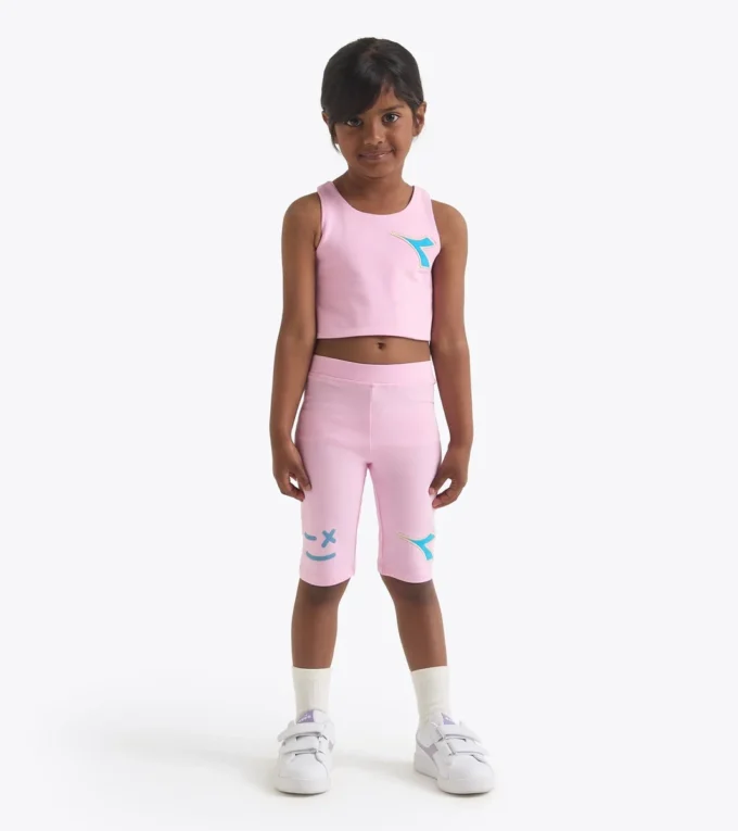 Ensemble Jg. Cyclist Td Sport – Coupe confortable – Fille