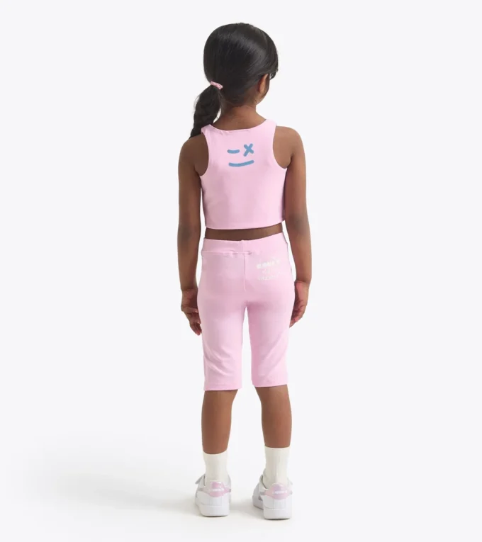 Ensemble Jg. Cyclist Td Sport – Coupe confortable – Fille