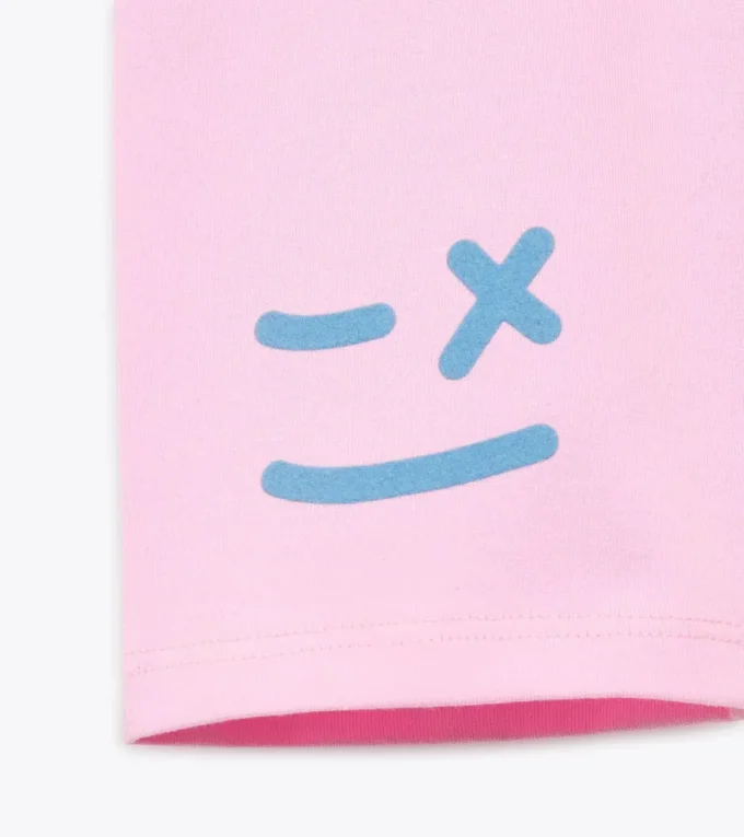 Ensemble Jg. Cyclist Td Sport – Coupe confortable – Fille