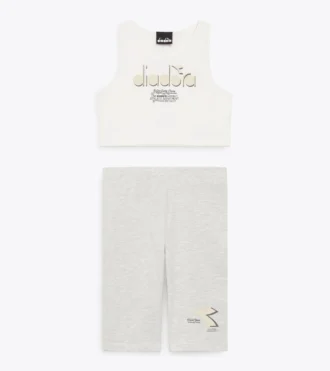 Ensemble Jg. District Sport – Confort ajusté – Fille