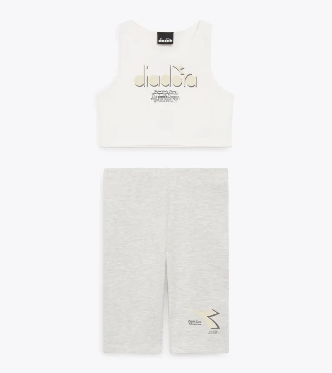 Ensemble Jg. District Sport – Confort ajusté – Fille