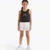 Ensemble Jg. Essential Sports Sl Ensemble de sport – Débardeur et short – Filles
