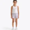 Ensemble Jg. Essential Sports Sl Ensemble de sport – Débardeur et short – Filles