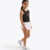Ensemble Jg. Essential Sports Sl Ensemble de sport – Débardeur et short – Filles