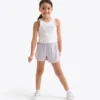 Ensemble Jg. Essential Sports Sl Ensemble de sport – Débardeur et short – Filles