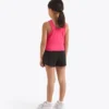 Ensemble Jg. Essential Sports Sl Ensemble de sport – Débardeur et short – Filles