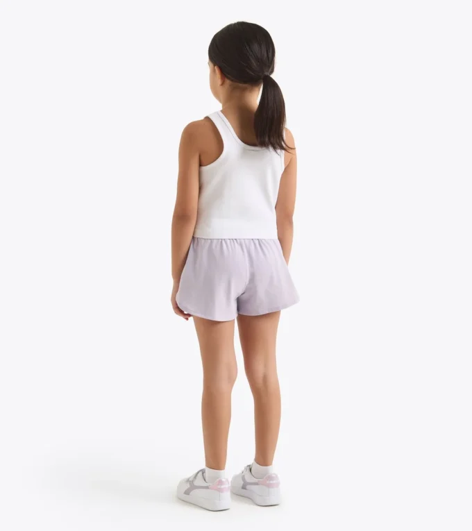 Ensemble Jg. Essential Sports Sl Ensemble de sport – Débardeur et short – Filles