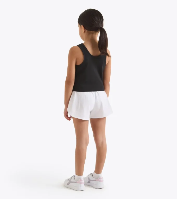 Ensemble Jg. Essential Sports Sl Ensemble de sport – Débardeur et short – Filles